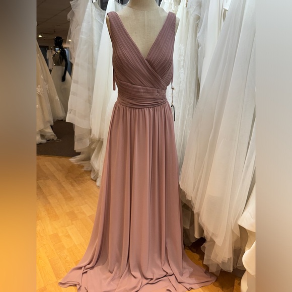 MORILEE - SPECIAL OCCASION DRESS